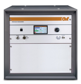 Amplifier Research 500W1000CRF Amplifier, 80 - 1000 MHz, 500W
