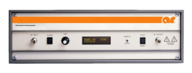 Amplifier Research 50U1000RF Amplifier, 10 kHz - 1 GHz, 50W