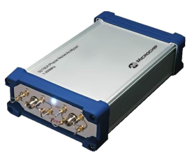 Microchip (Microsemi) 53100APhase Noise and Allan Deviation Tester, 1 to 200 MHz