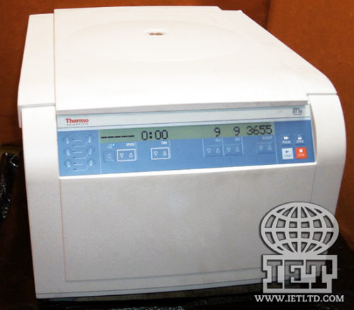 ТЕРМО СОРВАЛ ST-16