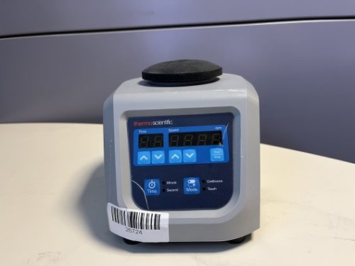 Цифровой вихревой смеситель Thermo Scientific