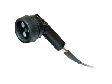 TRITAN™ 365 Series UV-A LED Inspection Lamp
