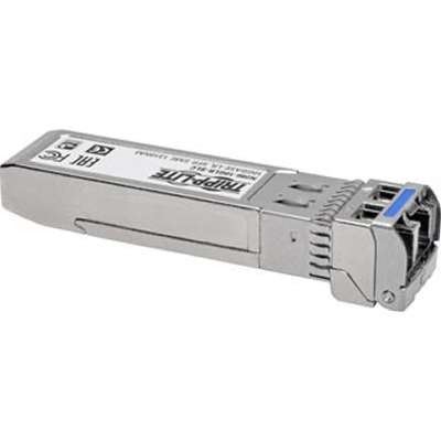 Трансивер SFP Tripp Lite 10GBASE-LR LC Совместимый с Cisco SFP-10G-LR SMF