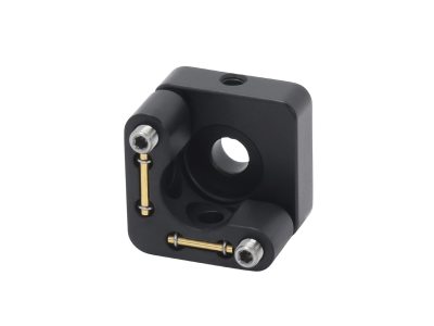 Платформенное оптическое крепление, ULTIMA®, 1,0 x 1,0 дюйма, (2) шестигранных ключа 100 TPI Модель: U50-PS
