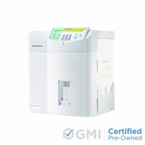 Гематологический анализатор Horiba Micros 60CS