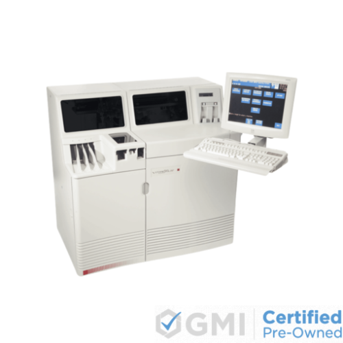 Химическая система Ortho Clinical Vitros 350