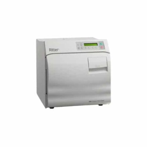 Автоклавный паровой стерилизатор Midmark Ritter M9 Ultraclave