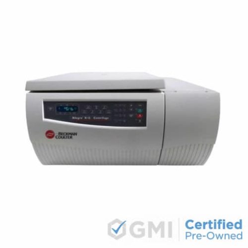 Настольная центрифуга Beckman Allegra X-12 и ротор SX4750