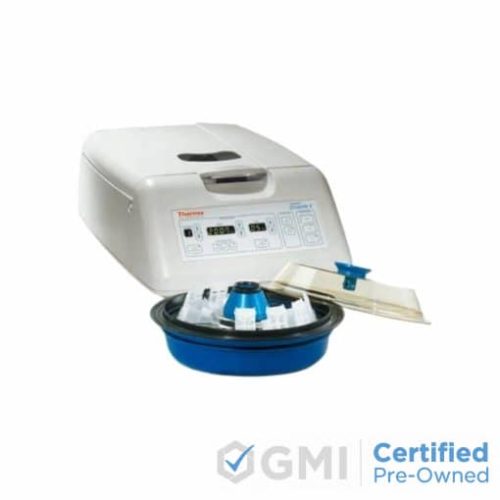 Цитоцентрифуга Thermo Scientific CytoSpin 4