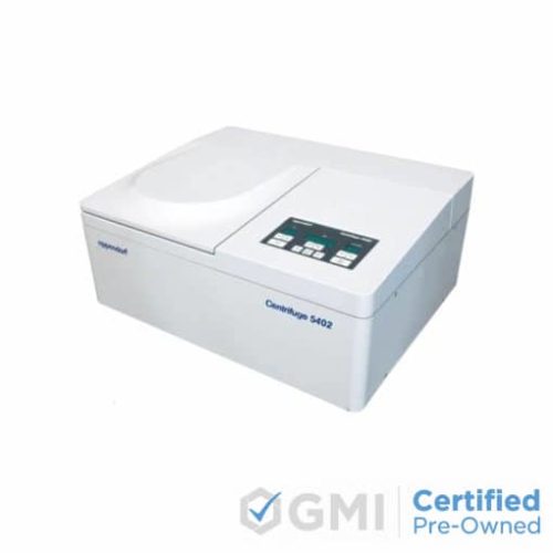 Центрифуга с охлаждением Eppendorf 5402