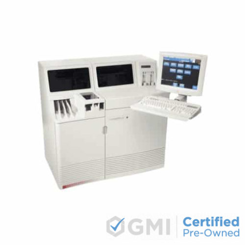 Химическая система Ortho Clinical Vitros 250