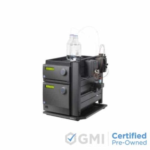 Жидкостный хроматограф для быстрого определения белков GE ÄKTA FPLC™