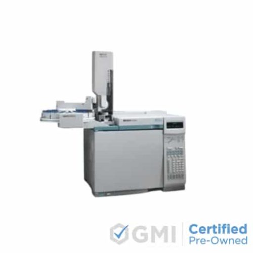 Масс-спектрометр Agilent HP 5972
