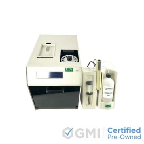 Система измерения HbA1c Drew Scientific DS5