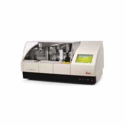 Leica ST5020 MultiStainer Прибор для окраски слайдов