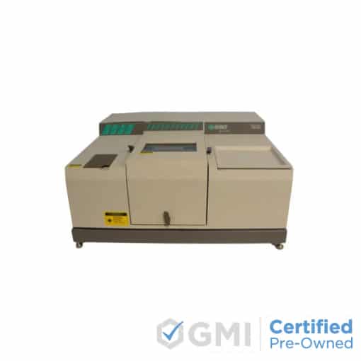 Николет Магна 550 серия II FTIR