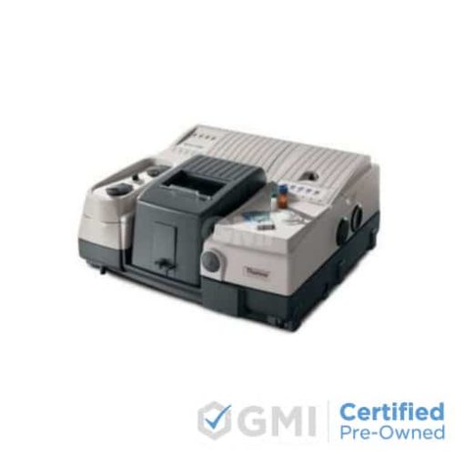 Термометр Nicolet NEXUS 670 FTIR