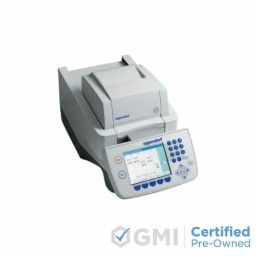 Серия термоциклеров Eppendorf Mastercycler EP