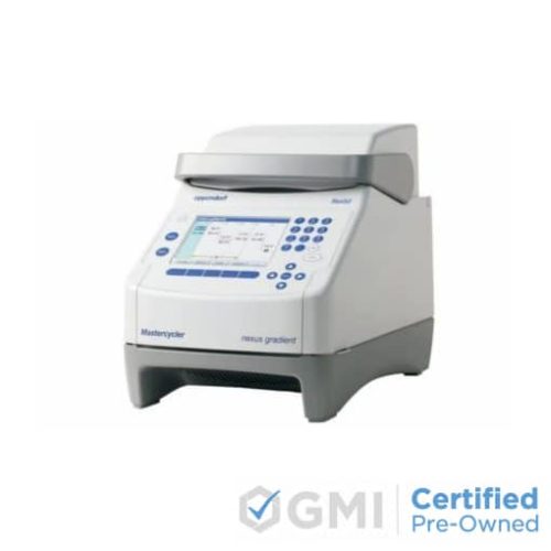 Термоциклер Eppendorf Mastercycler Nexus Gradient GSX1