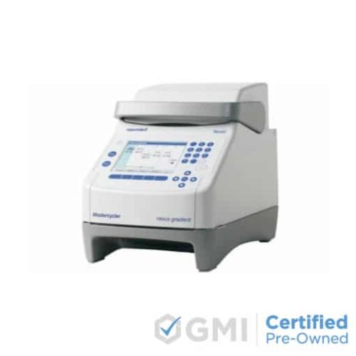 Термоциклер Eppendorf Mastercycler Nexus Gradient