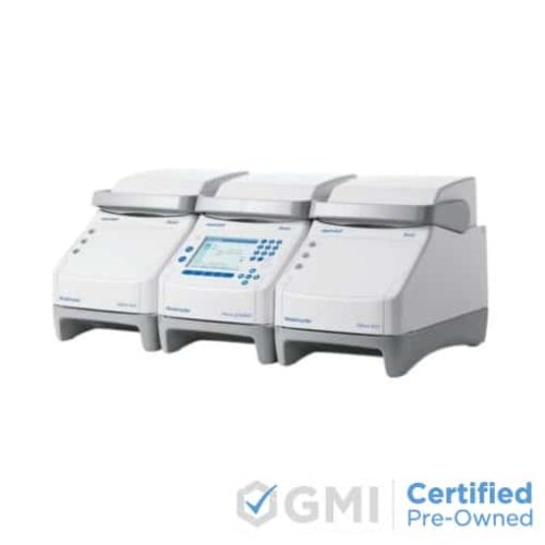 Серия термоциклеров Eppendorf Mastercycler Nexus для ПЦР