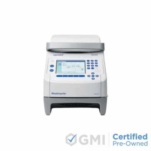 Термоциклер Eppendorf Mastercycler Nexus SX1