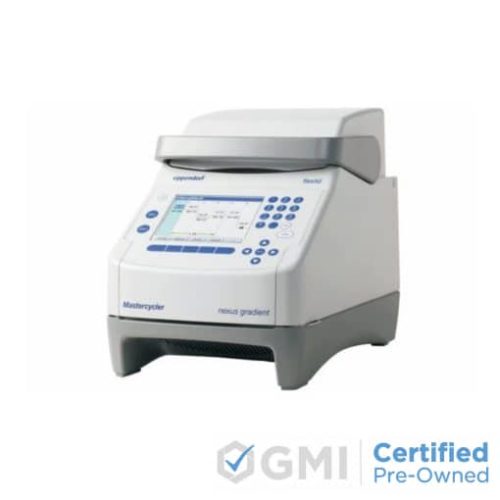 Термоциклер Eppendorf Mastercycler