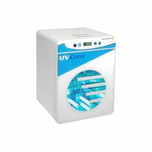 Ультрафиолетовая камера Benchmark Scientific UV Clave™ только для исследовательских целей (B1450)