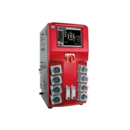 Параллельная система ферментации Winpact, серия FS-05