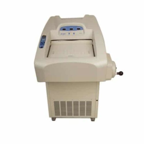 Криостат Hacker Bright OTF 5000 LS4 с быстрым выпуском