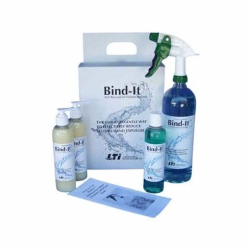 Наборы для ухода за пациентами Bind-It™