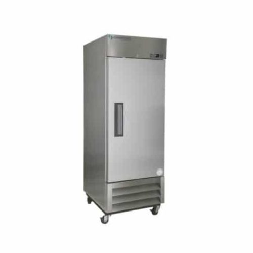 23 cu. ft Corepoint Scientific™ General Purpose Stainless Steel Freezer