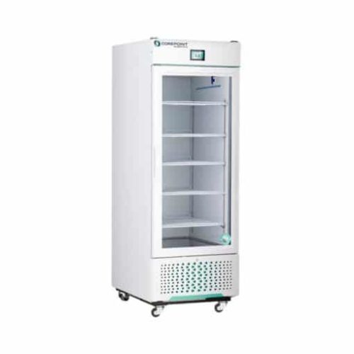 26 cu. ft. Corepoint Scientific™ White Diamond Series Laboratory and Medical Refrigerator