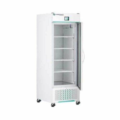 23 cu. ft. Corepoint Scientific™ White Diamond Series Laboratory and Medical Refrigerator