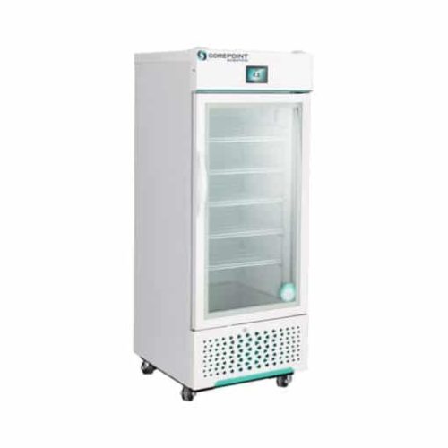 12 cu. ft. Corepoint Scientific™ White Diamond Series Laboratory and Medical Refrigerator