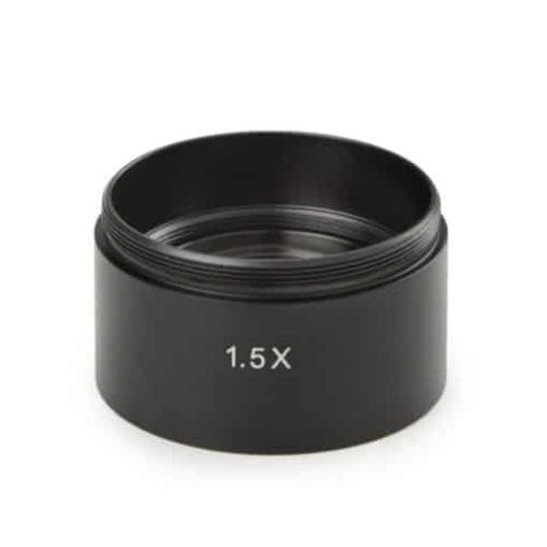 Euromex Дополнительный 1,5-кратный объектив для NexiusZoom. Рабочее расстояние 53 мм