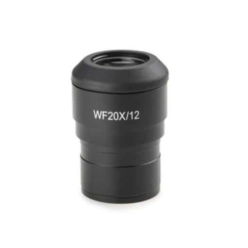 Окуляр Euromex WF 20x/12 мм для iScope, тубус 30 мм