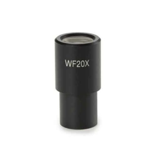 Окуляр Euromex WF 20x/11 мм для bScope, тубус Ø 23 мм