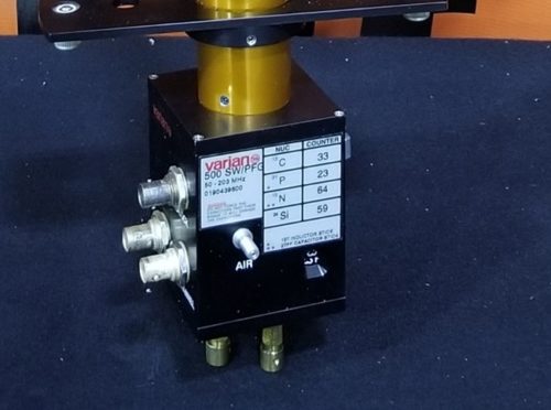 Вариан 500 SW PFG P003323