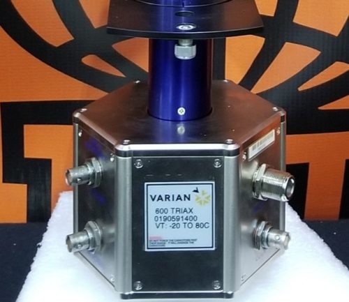 Вариан 600 Триакс P005992