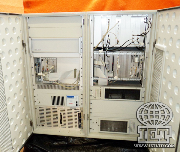 ВАРИАН ИНОВА 400 ЧАСТЕЙ