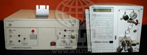 ВЭЖХ Varian Prostar