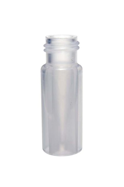 Пластиковые флаконы с резьбой Thermo Scientific™ 9 мм