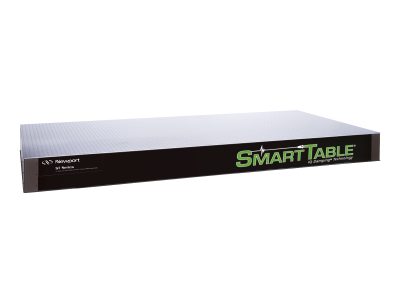 Оптический стол SmartTable®, 5 x 6 футов, толщина 12 дюймов, резьба 1/4-20 Модель: ST-56-12