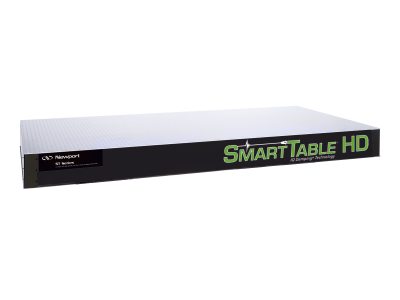 Оптический стол, Hybrid Damped SmartTable®, 4 x 6 футов, толщина 8 дюймов, 1/4-20 Модель: SST-46-8