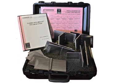 Visual Testing Kit (VT Kit)