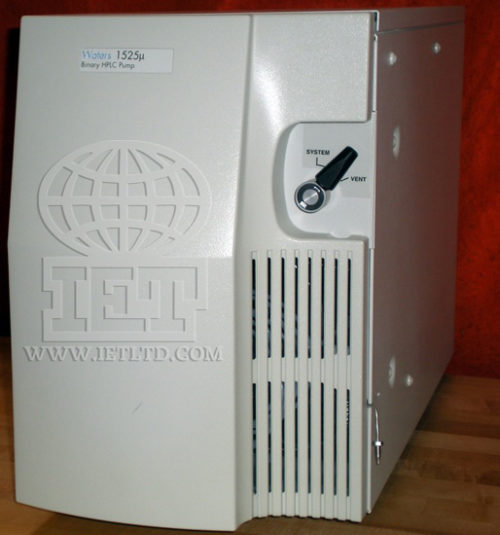 Уотерс 1525у