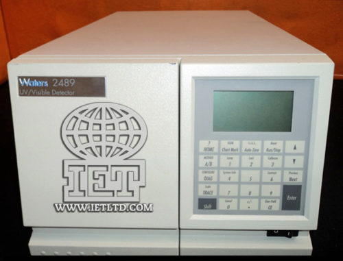WATERS 2489 УФ/ВИД ДЕТЕКТОР