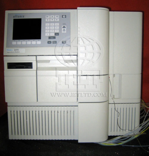 Уотерс 2690 Альянс