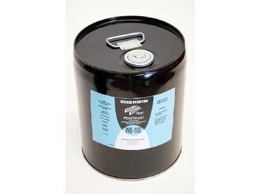 WB-100 Water-Washable Penetrant Level 1